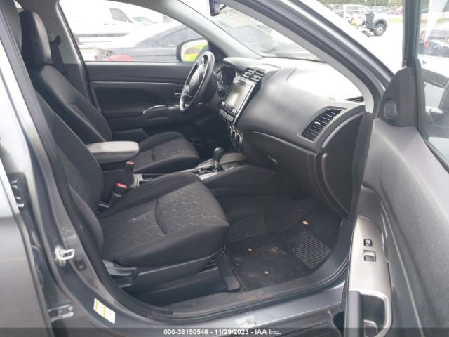 Photo 4 VIN: JA4APVAU3MU018838 - MITSUBISHI OUTLANDER SPORT 