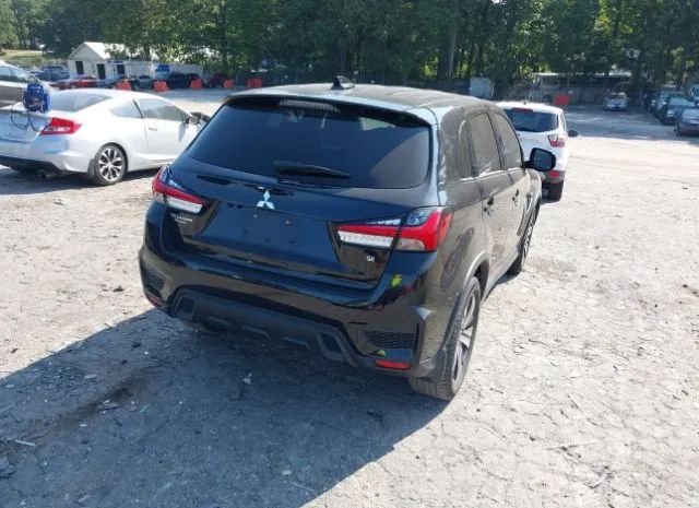 Photo 3 VIN: JA4APVAU3NU000275 - MITSUBISHI OUTLANDER SPORT 