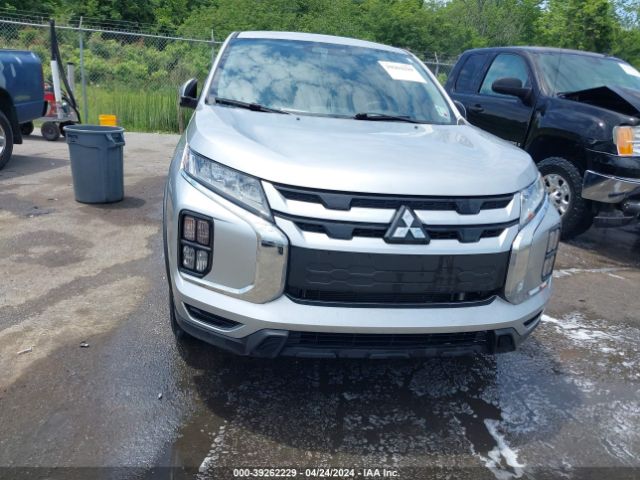 Photo 5 VIN: JA4APVAU3NU011843 - MITSUBISHI OUTLANDER 