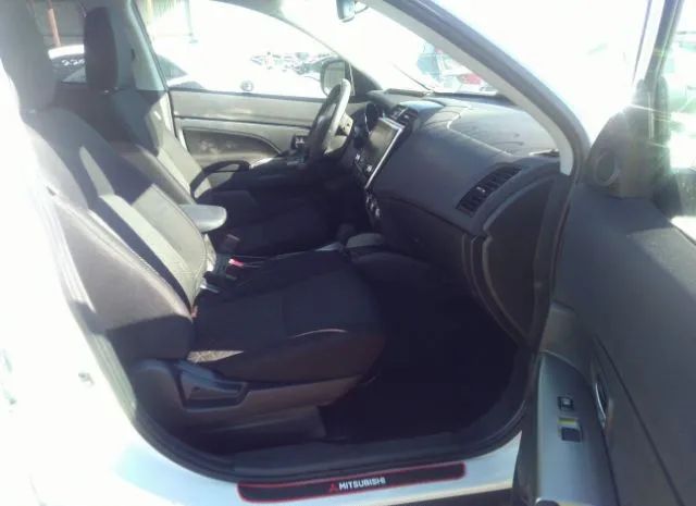 Photo 4 VIN: JA4APVAU4MU008383 - MITSUBISHI OUTLANDER SPORT 