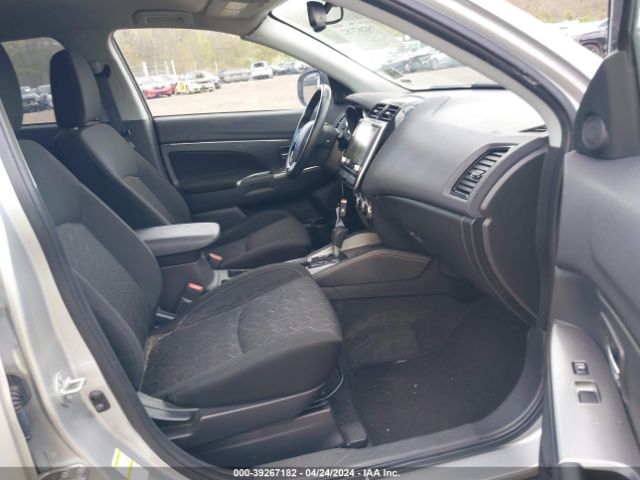 Photo 4 VIN: JA4APVAU4MU017195 - MITSUBISHI OUTLANDER SPORT 