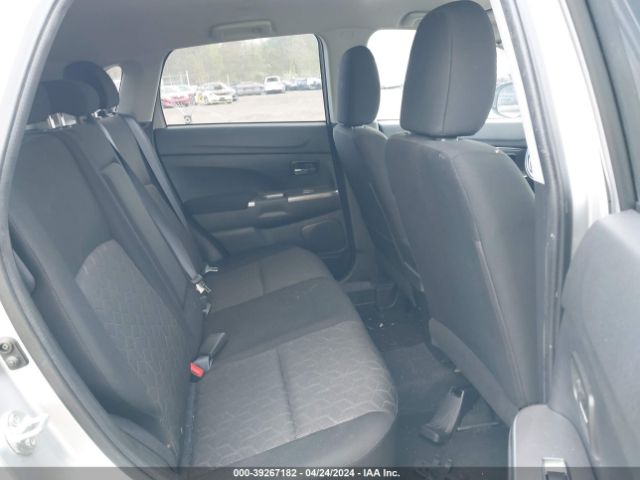 Photo 7 VIN: JA4APVAU4MU017195 - MITSUBISHI OUTLANDER SPORT 