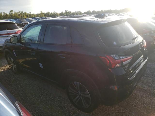 Photo 1 VIN: JA4APVAU4MU030271 - MITSUBISHI OUTLANDER 