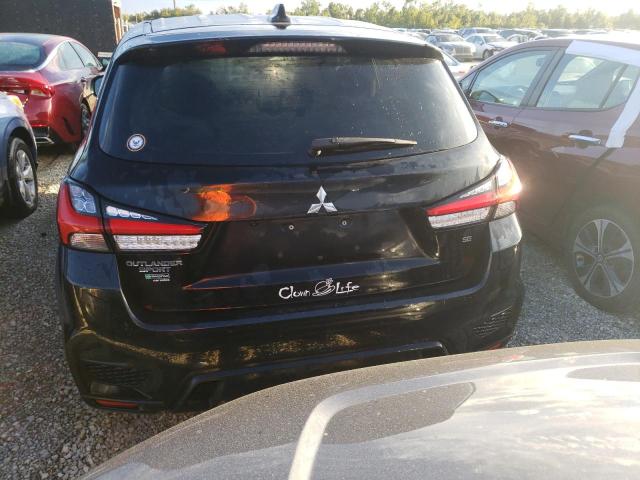 Photo 5 VIN: JA4APVAU4MU030271 - MITSUBISHI OUTLANDER 