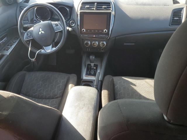 Photo 7 VIN: JA4APVAU4MU030271 - MITSUBISHI OUTLANDER 