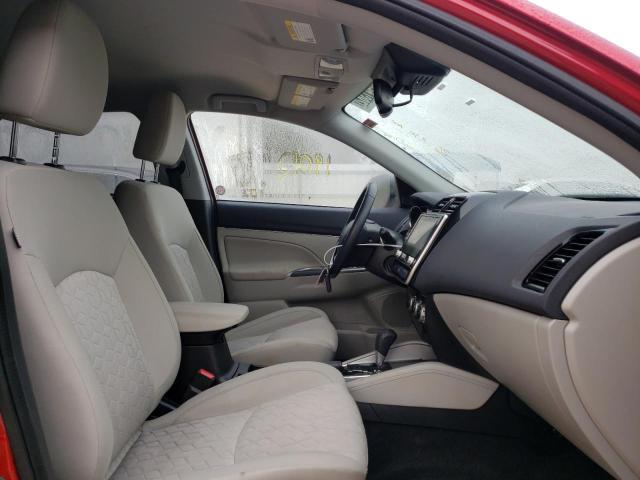 Photo 4 VIN: JA4APVAU5MU016394 - MITSUBISHI OUTLANDER 