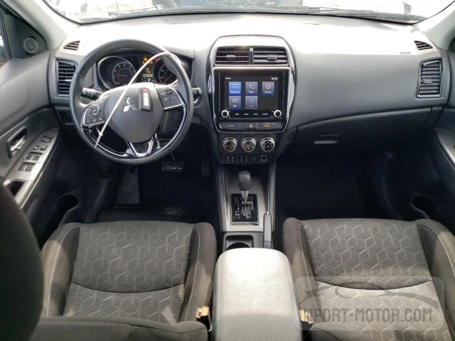 Photo 7 VIN: JA4APVAU5MU019487 - MITSUBISHI OUTLANDER 