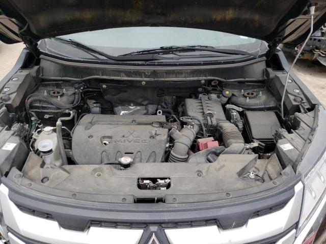 Photo 11 VIN: JA4APVAU5MU024883 - MITSUBISHI OUTLANDER 