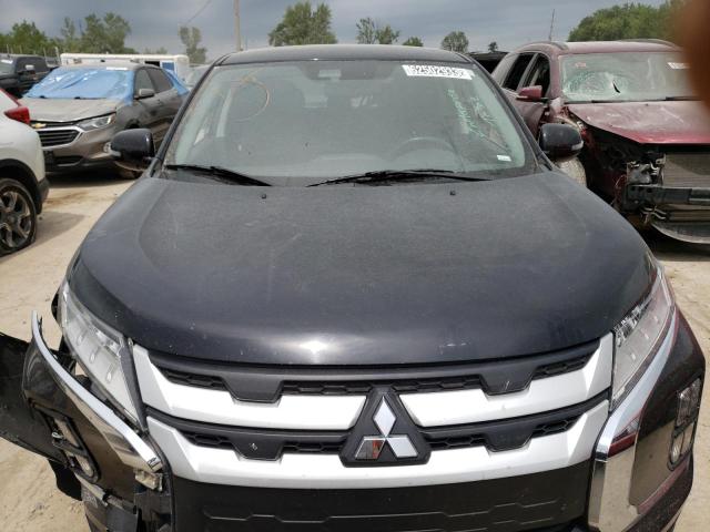 Photo 4 VIN: JA4APVAU5MU024883 - MITSUBISHI OUTLANDER 