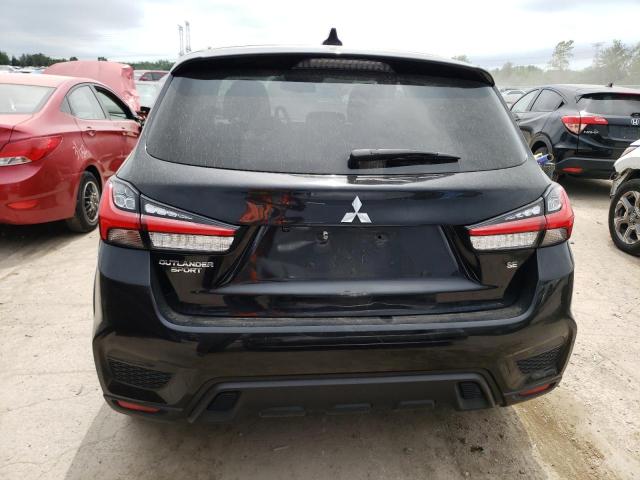 Photo 5 VIN: JA4APVAU5MU024883 - MITSUBISHI OUTLANDER 