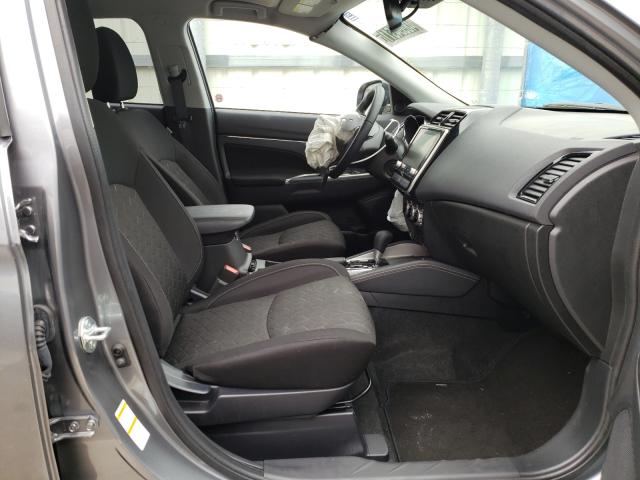 Photo 4 VIN: JA4APVAU6MU011270 - MITSUBISHI OUTLANDER 