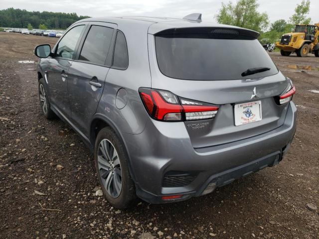 Photo 2 VIN: JA4APVAU6MU013956 - MITSUBISHI OUTLANDER 