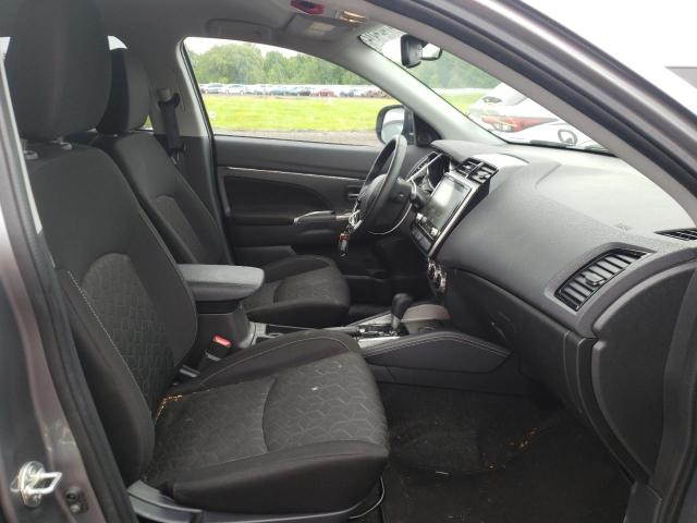 Photo 4 VIN: JA4APVAU6MU013956 - MITSUBISHI OUTLANDER 