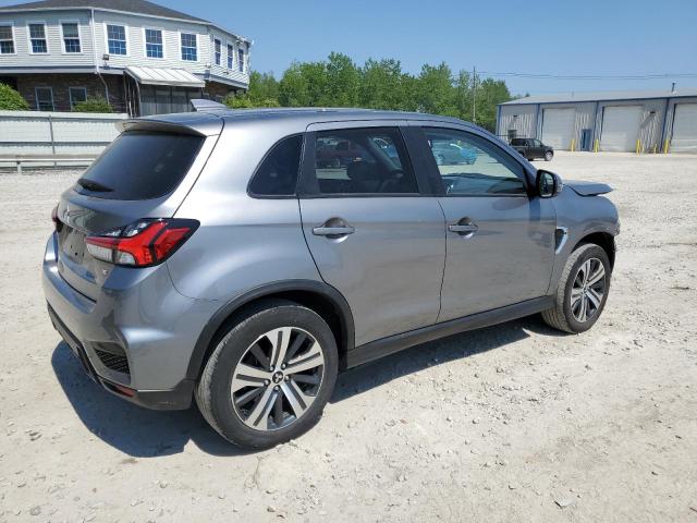 Photo 2 VIN: JA4APVAU6MU013973 - MITSUBISHI OUTLANDER 