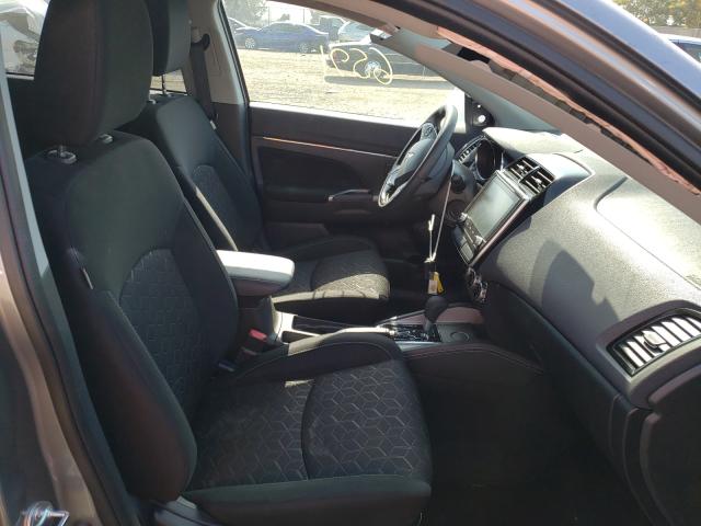 Photo 4 VIN: JA4APVAU6MU015674 - MITSUBISHI OUTLANDER 