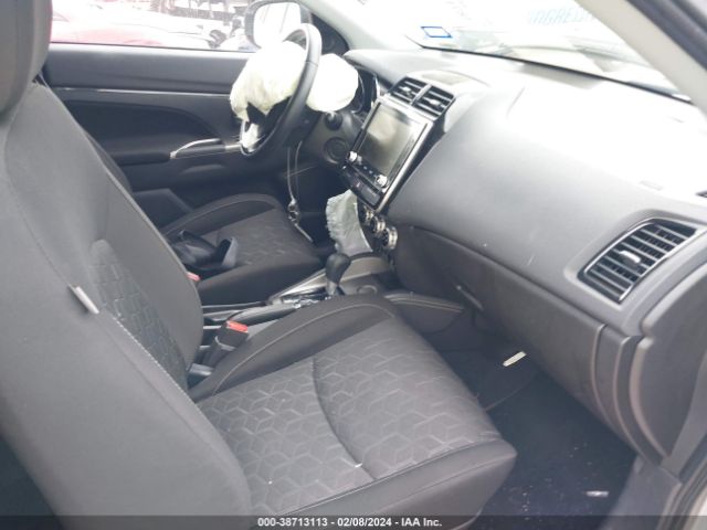 Photo 4 VIN: JA4APVAU6MU025816 - MITSUBISHI OUTLANDER SPORT 