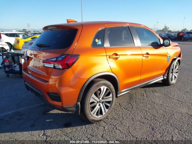 Photo 3 VIN: JA4APVAU6NU024537 - MITSUBISHI OUTLANDER SPORT 