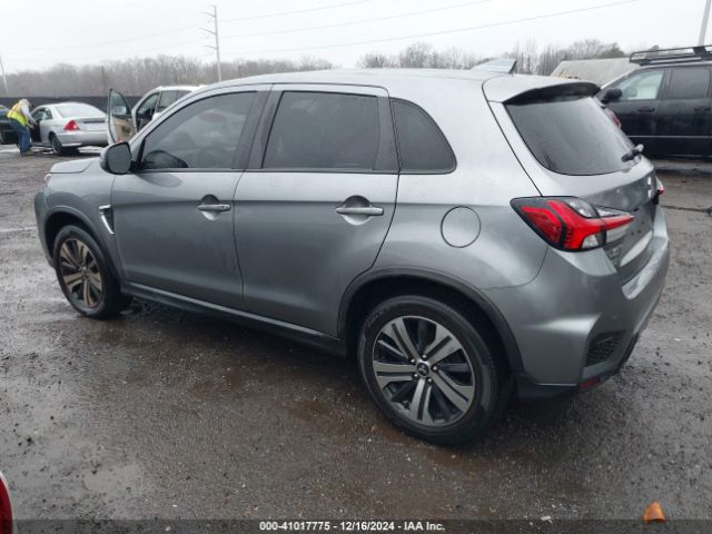 Photo 2 VIN: JA4APVAU7MU009964 - MITSUBISHI OUTLANDER SPORT 