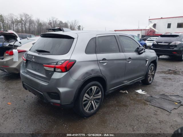 Photo 3 VIN: JA4APVAU7MU009964 - MITSUBISHI OUTLANDER SPORT 