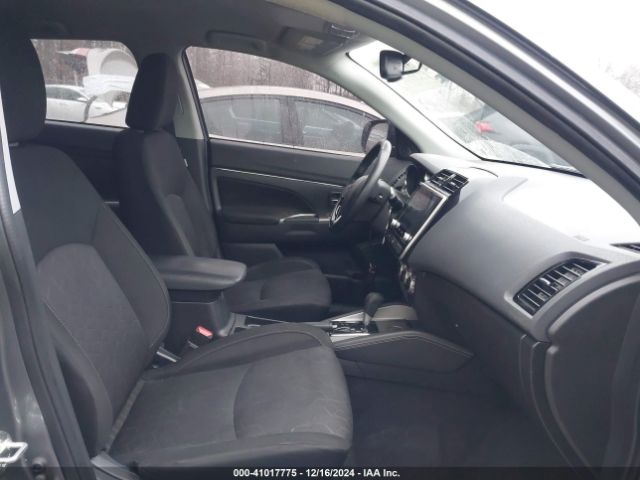 Photo 4 VIN: JA4APVAU7MU009964 - MITSUBISHI OUTLANDER SPORT 