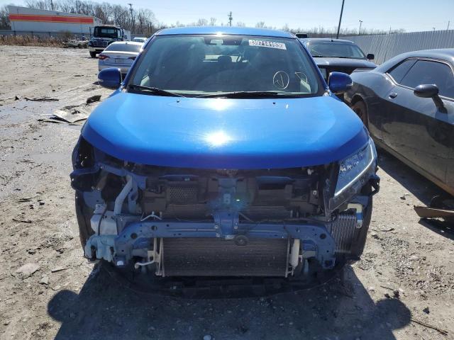 Photo 10 VIN: JA4APVAU7MU011522 - MITSUBISHI OUTLANDER 