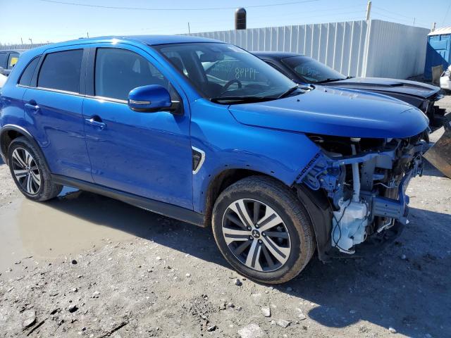 Photo 3 VIN: JA4APVAU7MU011522 - MITSUBISHI OUTLANDER 