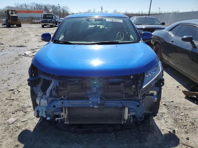 Photo 4 VIN: JA4APVAU7MU011522 - MITSUBISHI OUTLANDER 