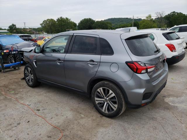 Photo 1 VIN: JA4APVAU7MU013691 - MITSUBISHI OUTLANDER 