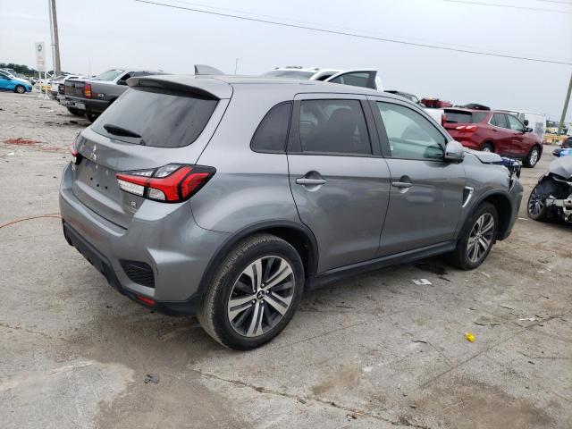 Photo 2 VIN: JA4APVAU7MU013691 - MITSUBISHI OUTLANDER 