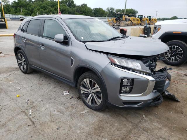 Photo 3 VIN: JA4APVAU7MU013691 - MITSUBISHI OUTLANDER 