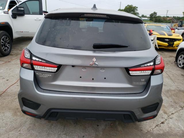 Photo 5 VIN: JA4APVAU7MU013691 - MITSUBISHI OUTLANDER 