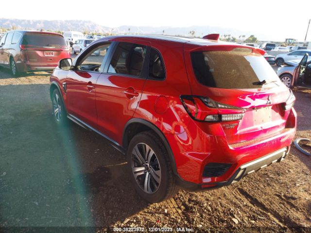 Photo 2 VIN: JA4APVAU7MU013898 - MITSUBISHI OUTLANDER SPORT 