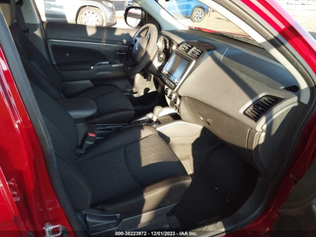 Photo 4 VIN: JA4APVAU7MU013898 - MITSUBISHI OUTLANDER SPORT 