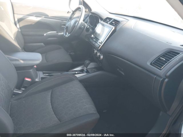 Photo 4 VIN: JA4APVAU7MU024884 - MITSUBISHI OUTLANDER SPORT 