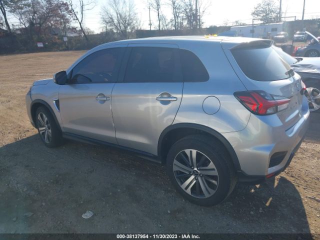 Photo 2 VIN: JA4APVAU7MU025078 - MITSUBISHI OUTLANDER SPORT 