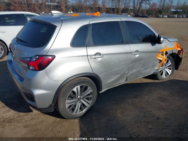 Photo 3 VIN: JA4APVAU7MU025078 - MITSUBISHI OUTLANDER SPORT 