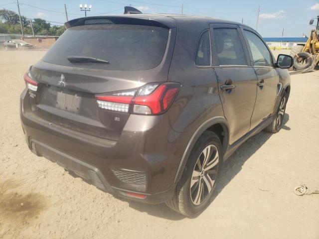 Photo 3 VIN: JA4APVAU7MU035612 - MITSUBISHI OUTLANDER 