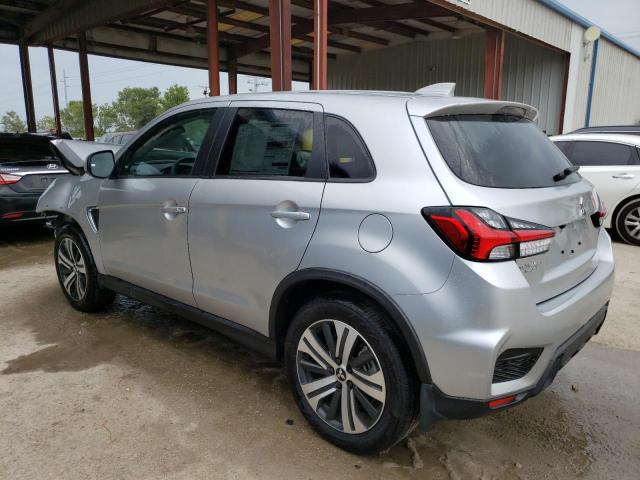 Photo 1 VIN: JA4APVAU7NU022828 - MITSUBISHI OUTLANDER 