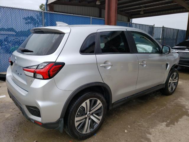 Photo 2 VIN: JA4APVAU7NU022828 - MITSUBISHI OUTLANDER 