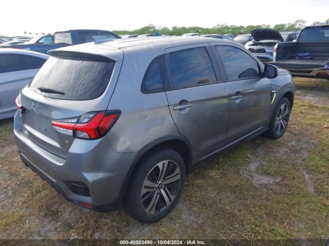 Photo 3 VIN: JA4APVAU8MU001856 - MITSUBISHI OUTLANDER SPORT 