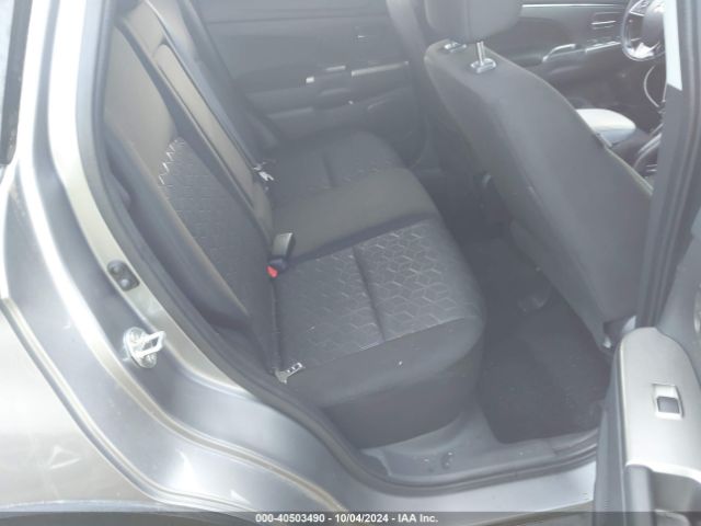 Photo 7 VIN: JA4APVAU8MU001856 - MITSUBISHI OUTLANDER SPORT 