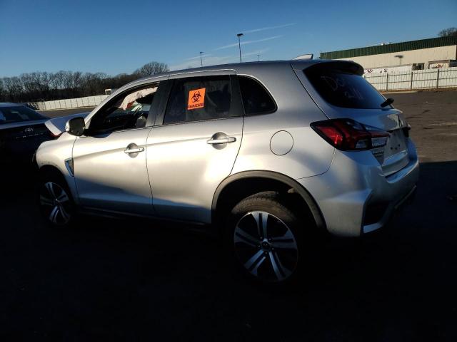 Photo 1 VIN: JA4APVAU8MU009763 - MITSUBISHI OUTLANDER 