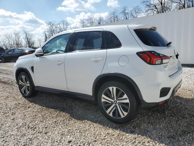 Photo 1 VIN: JA4APVAU8MU012484 - MITSUBISHI OUTLANDER 