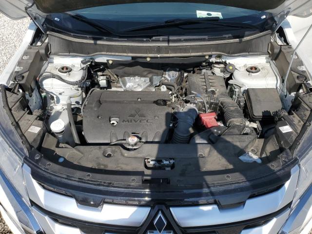 Photo 11 VIN: JA4APVAU8MU012484 - MITSUBISHI OUTLANDER 