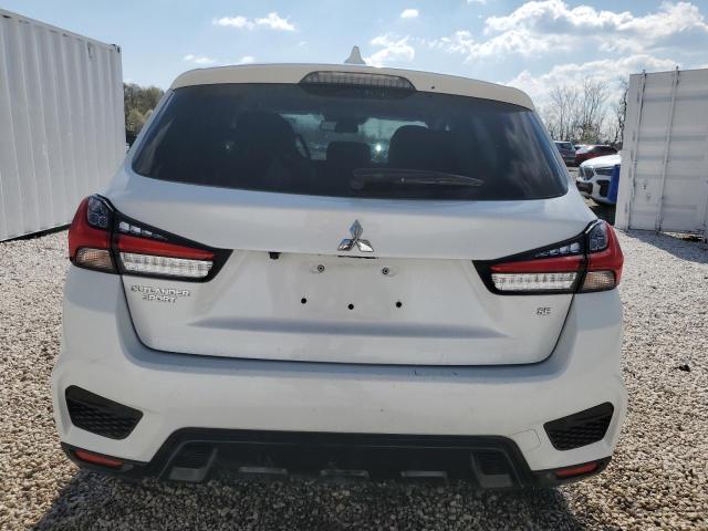 Photo 5 VIN: JA4APVAU8MU012484 - MITSUBISHI OUTLANDER 