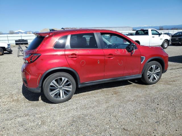 Photo 2 VIN: JA4APVAU8MU021248 - MITSUBISHI OUTLANDER 