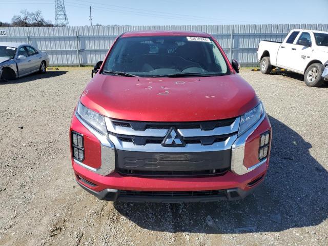 Photo 4 VIN: JA4APVAU8MU021248 - MITSUBISHI OUTLANDER 