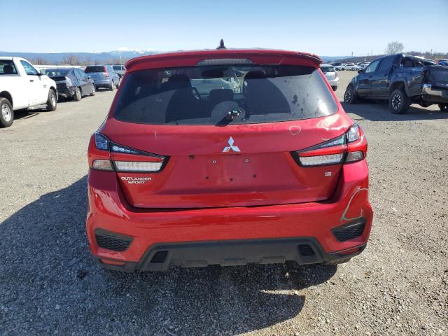 Photo 5 VIN: JA4APVAU8MU021248 - MITSUBISHI OUTLANDER 