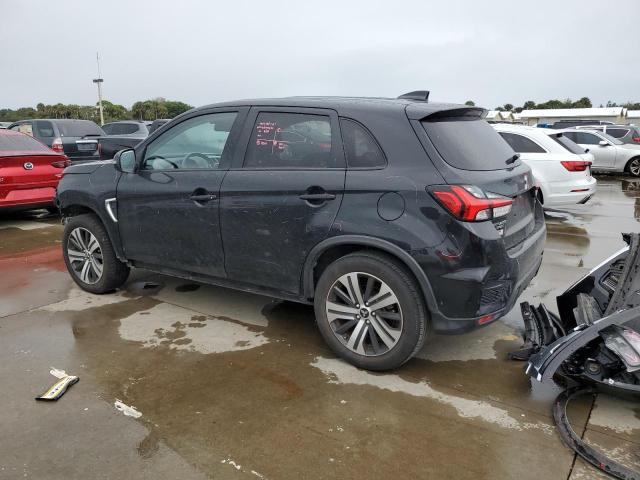 Photo 1 VIN: JA4APVAU8MU024683 - MITSUBISHI OUTLANDER 