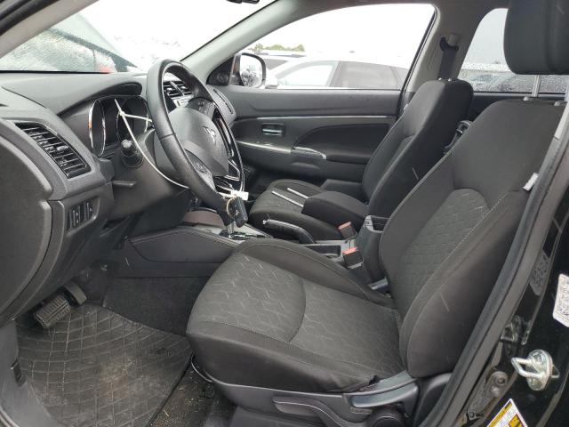 Photo 6 VIN: JA4APVAU8MU024683 - MITSUBISHI OUTLANDER 